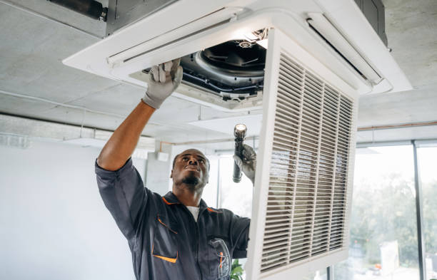 Licensed Hvac service in Beaver Falls, PA - FH HVAC