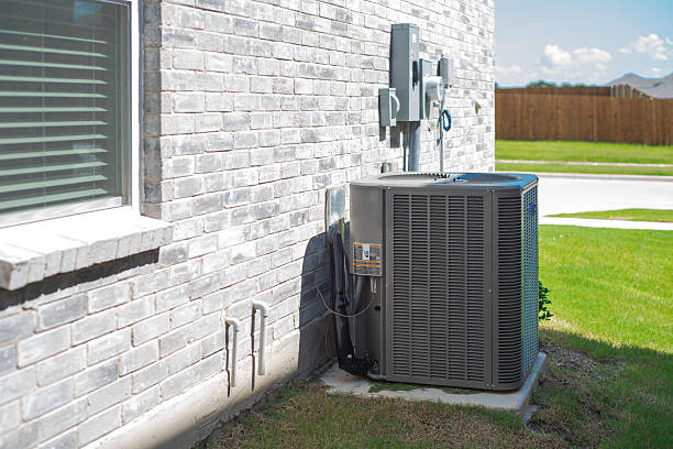 Reliable Hvac contractor in Beaver Falls, PA by FH HVAC